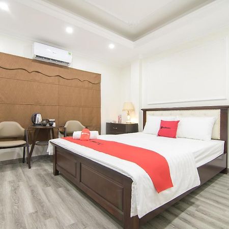 Bed and Breakfast RedDoorz near Pho Co Ha Noi Hanoi Zewnętrze zdjęcie