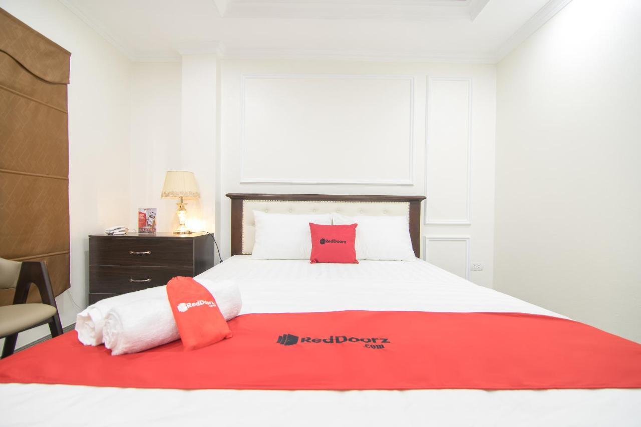 Bed and Breakfast RedDoorz near Pho Co Ha Noi Hanoi Zewnętrze zdjęcie