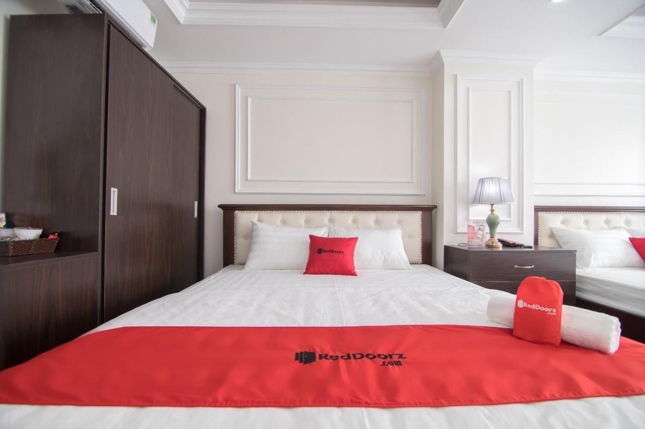 Bed and Breakfast RedDoorz near Pho Co Ha Noi Hanoi Zewnętrze zdjęcie