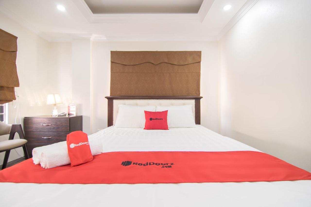 Bed and Breakfast RedDoorz near Pho Co Ha Noi Hanoi Zewnętrze zdjęcie