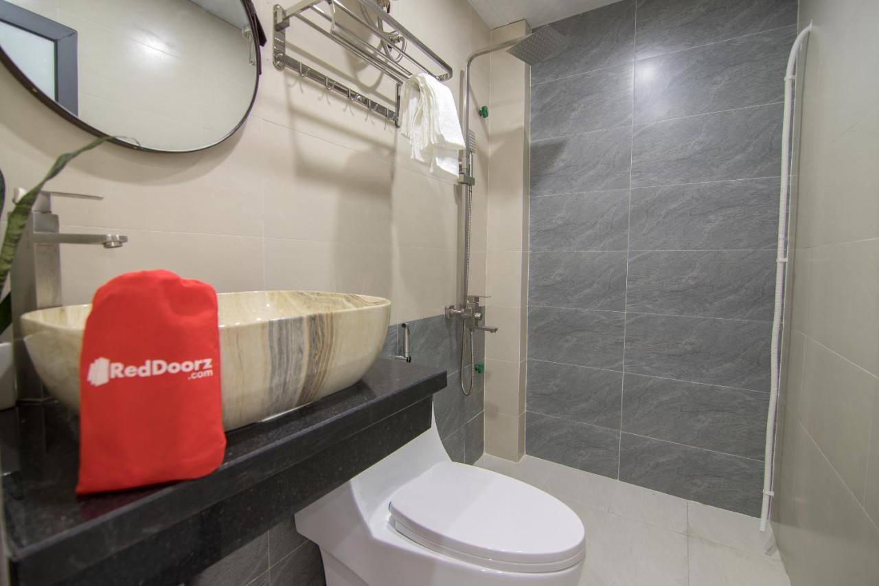 Bed and Breakfast RedDoorz near Pho Co Ha Noi Hanoi Zewnętrze zdjęcie